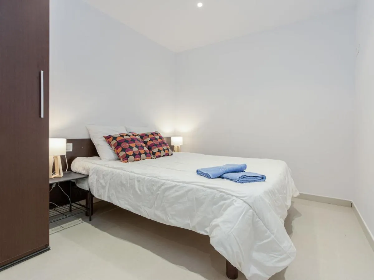 Apartment Xavi By Interhome Roses