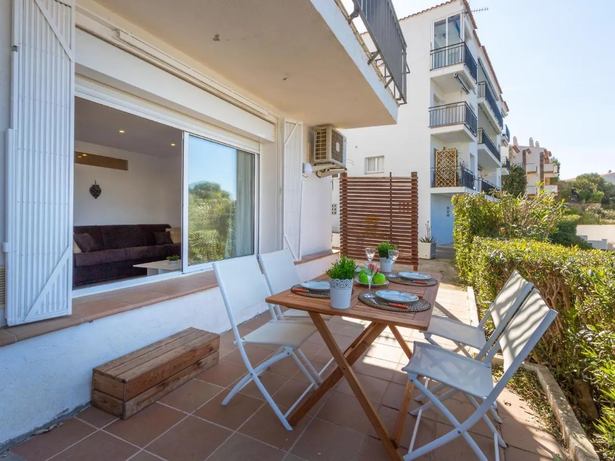 Apartment Xavi By Interhome Roses