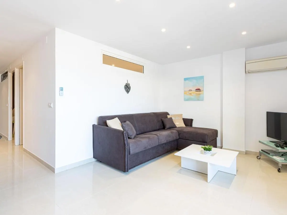 Apartment Xavi By Interhome Roses 0*,