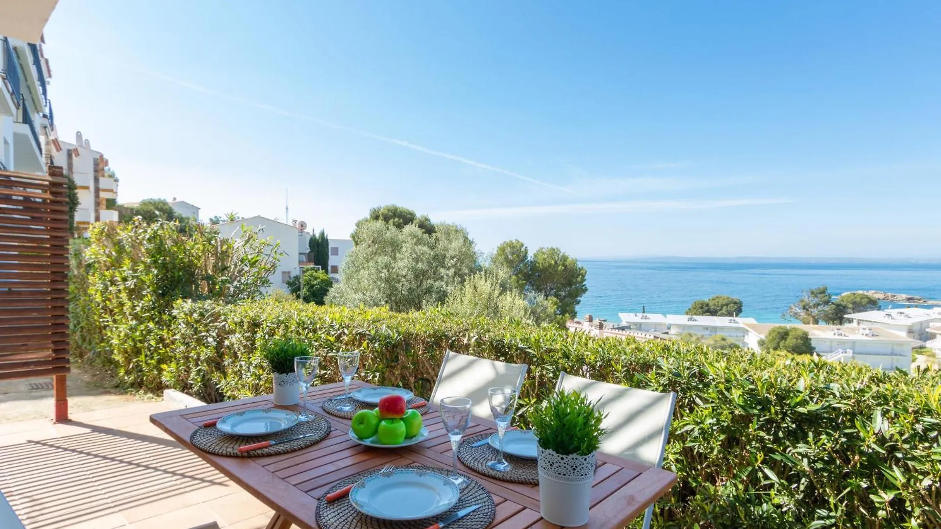 Apartment Xavi By Interhome Roses 0*,  Spain